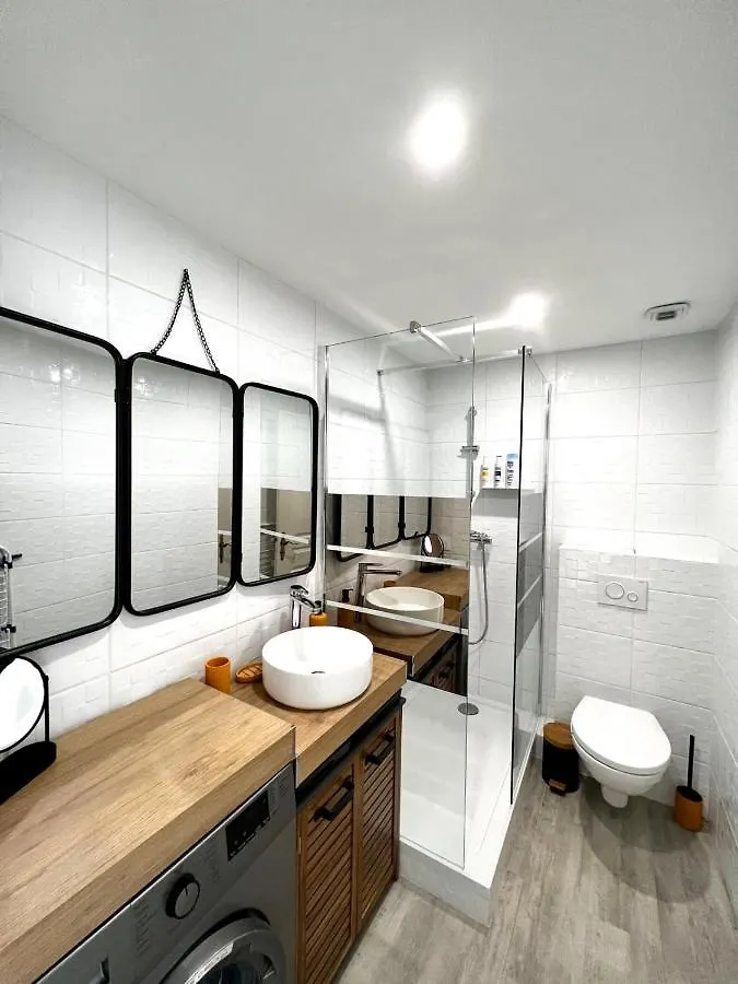 Apartamento Le Meissonnier Antibes