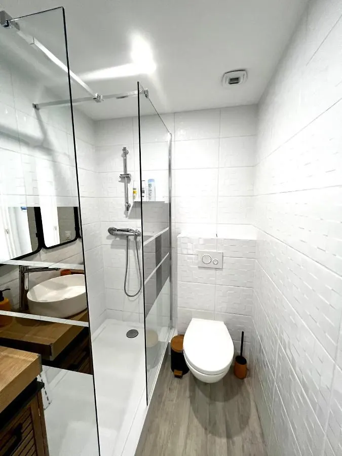Le Meissonnier Antibes Apartamento